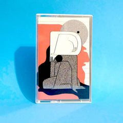 Moose Malloy // Mediocrity and the Master Narrative TAPE