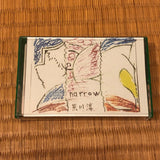 Atsushi Arakawa // narrow TAPE