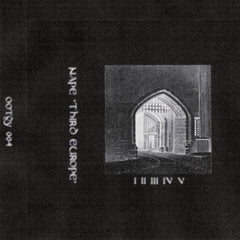 Nape // Third Europe TAPE