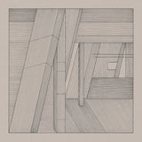 Colin Webster / Mark Holub // Nadir LP
