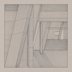 Colin Webster / Mark Holub // Nadir LP