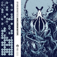 Øyvind Brandtsegg // Nancarrow Biotope TAPE