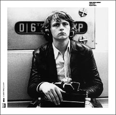 Ferdinand Kriwet // Hörtexte - Radiotexts 3xLP