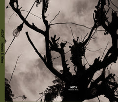 NBDY // Woods & Wires CD