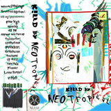 Killd By // Neotropical TAPE