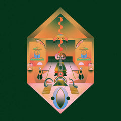 Ecovillage // New Reality TAPE