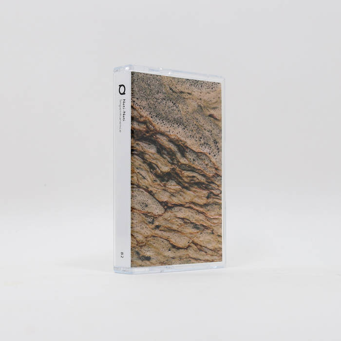 Neti-Neti // Impermanence TAPE