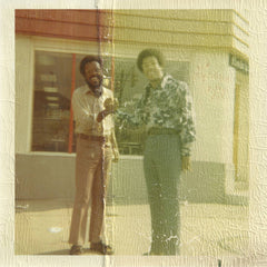 Jeff Parker // The New Breed LP