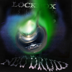 Lockbox // Neo Druid TAPE