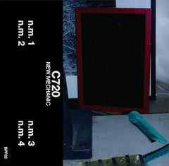 C720 // New Mechanic TAPE