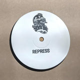 Mr. Roque // Dub Cradle / Slumber Dub 12"