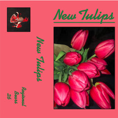 Various Artists // New Tulips TAPE