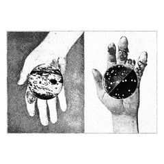 Gnawing Teeth/New Grasping Machina // Split TAPE