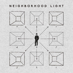 34423 // NEIGHBORHOOD LIGHT TAPE