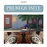 Network Glass and Jason Crumer // Prerequisite CD