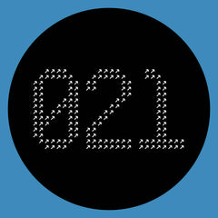 R.M.K // NECH021 12"