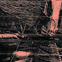 Lettera 22 // Negative Tongue CD