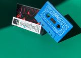 Killd By // Neotropical TAPE