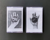 Gnawing Teeth/New Grasping Machina // Split TAPE