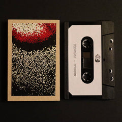 Nebulo // Pavages TAPE