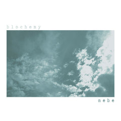 Blochemy // Nebe CDR