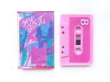 Various Artists // New Galactic Windows 4 TAPE