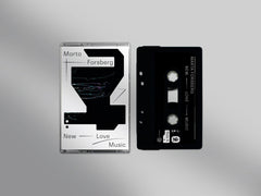 Marta Forsberg // New Love Music TAPE