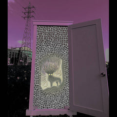 ngt. // Void Tape TAPE