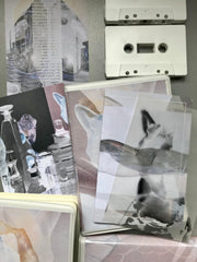 Poise // Palatial Desires 2xTAPE