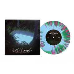 Hotel Pools // N I G H T S H A D E 7"