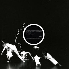 Chris Korda & André Baum // Forgive The Night 12"