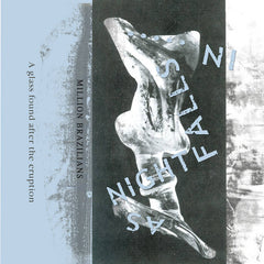 Million Brazilians // As Night Falls In..... TAPE