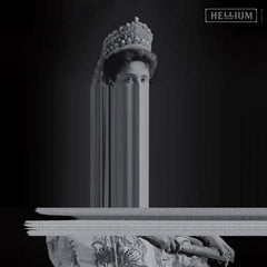 Maayan Nidam // Hellium 002 12"