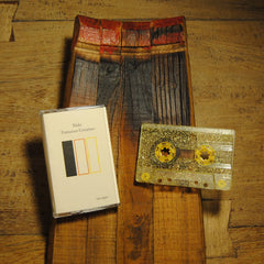 Francesco Covarino // Nido TAPE