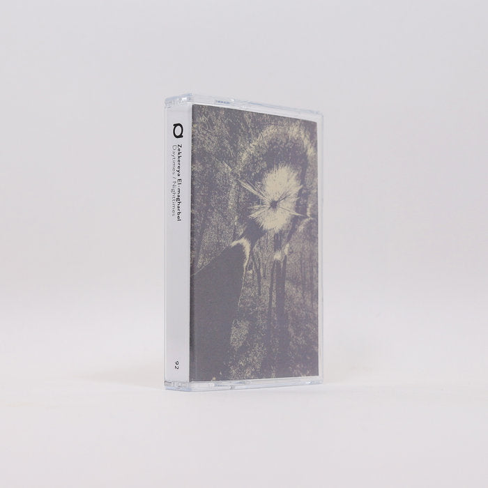 Zekkereya El-magharbel // Daytimes / Nighttimes TAPE