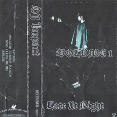 DJ IMPACT // Late At Night TAPE