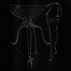 Holy Mountain Top Removers // Tonight the Machete Dreams LP