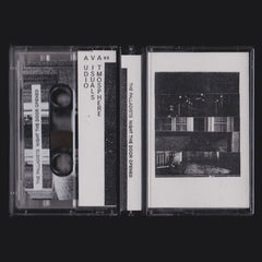 The Palladists // Night The Door Opened TAPE