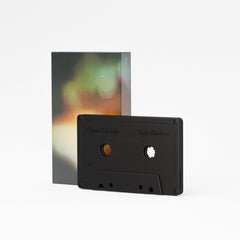 Chantal Michelle // Night Blindness TAPE