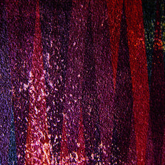 Francisco López & GX Jupitter-Larsen // Untitled #282 / 9 Minute Glitch split 10"