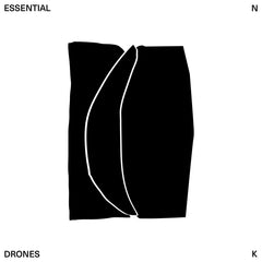 VA // Essential NK Drones TAPE