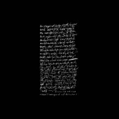 Francisco Meirino // Notebook (Techniques Of Self-Destruction) CD
