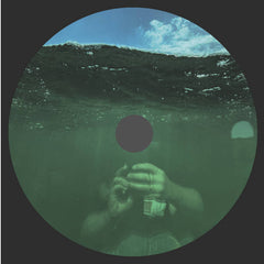 Rvshes // No Future Techno #1 LP