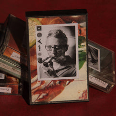 Franco Falistoco // Noiscapes TAPE