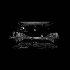 Time Binding Ensemble // Nothing New Under the Sun 2xLP
