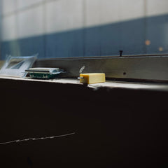 Norio // Somebody TAPE