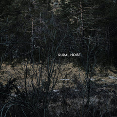 Rural Noise // There Is No Talk In My Mouth TAPE