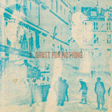 A.F. Jones // A Jurist For Nothing LP