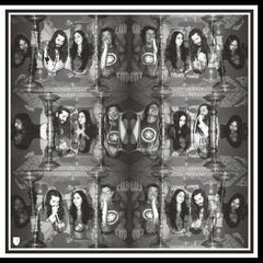 Psychic Ills // FRKWYS Vol. 4.5: Nowhere in the Night LP