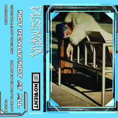 False Maria // Not Really/Not At All TAPE